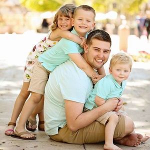 Meet your Posher, Ricky